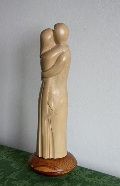 CE 35 - Couple.jpg - "Couple" - by Colin Etherington